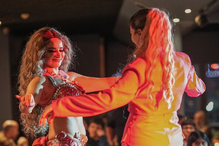 CRAZY SALE 2025 : PRIVATE STANDART REGULAR TABLE ( WITH ALCOHOL) - Hotel Pick Up and Drop off Included