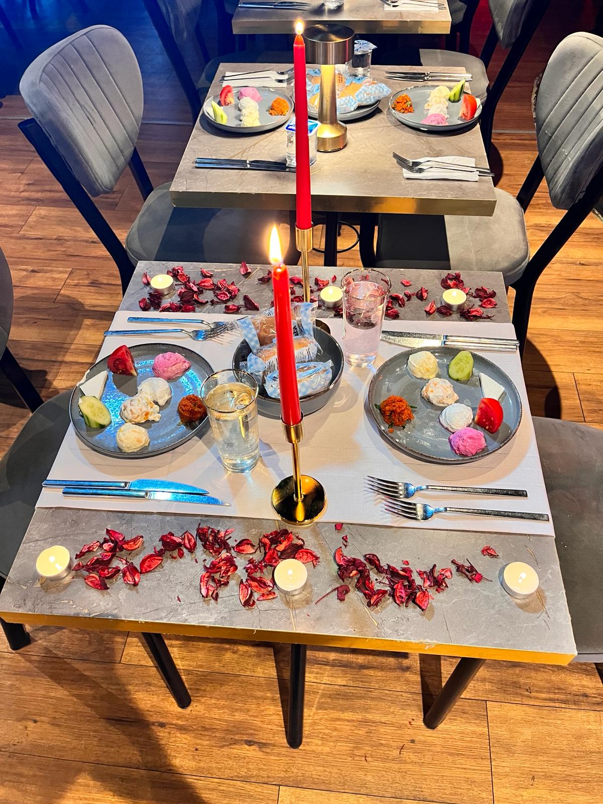 Only Turkish Show ( Entertainment) + Hotel Transfer ( Front of Show Vip Table )