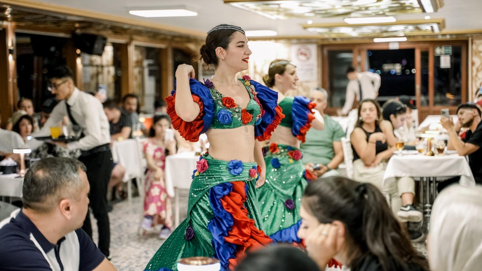 CRAZY SALE 2025 : CRAZY SALE - PRIVATE STANDART REGULAR TABLE (NON ALCOHOL) - Meeting Point